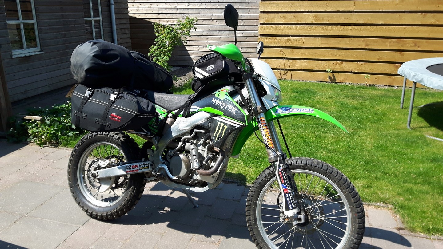 Klx
