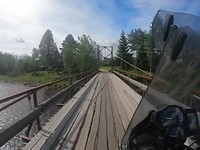 Mooie brug.
