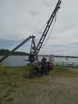 De kust