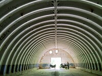 Nog een bunker.