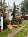 Huisje Copacabana