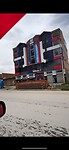 gebouw