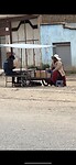 Vrouwen markt