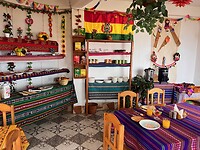 Ontbijt Copacabana