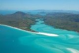 Whitsundays