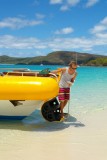 Whitsundays