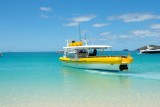 Met de Big Fury door de Whitsundays