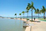 Townsville lagoon