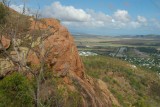 Townsville look-out