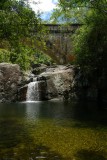 Clear water creek