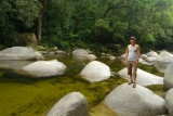 Mossman Gorge