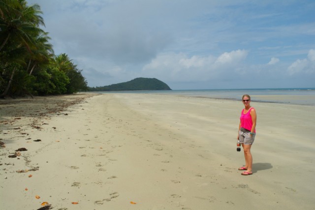 Cape Tribulation