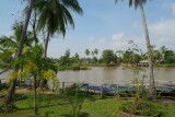 Don Khons mekong rivier