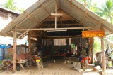 Garage op Don Khon