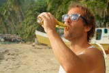 Biertje?