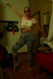 Back to the seventies!