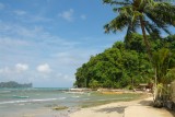 Strand van El Nido
