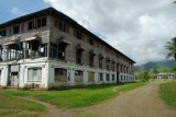 Iwahig prison