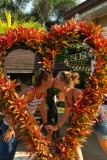 Love is in the air