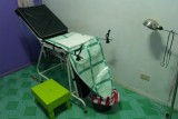 Verlosbed in een privékliniek