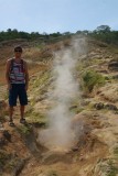 Taal vulcano