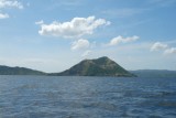 Taal vulcano