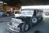 Teun is fan van de jeepneys