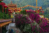 Tempel Penang