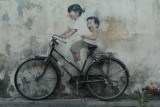 Streetart Georgetown