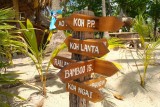 Where to next?