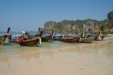 Railay beach