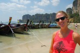 Railay beach