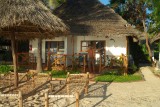 Seaview lodge