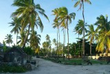 Jambiani village