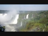 Iguazu falls