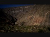 Truck Colca Canyon
