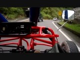 Buggy crossen