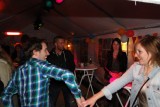 Dansje met Thirza