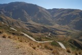 Roadtrip van Salta naar Cafayate