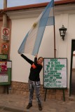 Argentinië!!