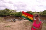 Viva Bolivia
