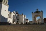 Kerk van Copacabana