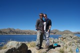 Lake Titicaca