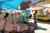 Markt Copacabana