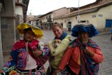 Echt Peru!