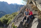 Samen op de top!