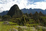 Machu Picchu, wereldwonder!!!
