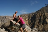 Colca Canyon