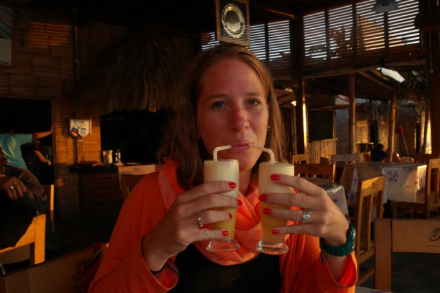 Cocktails!