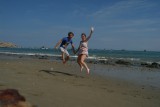 Yes vakantie!!!